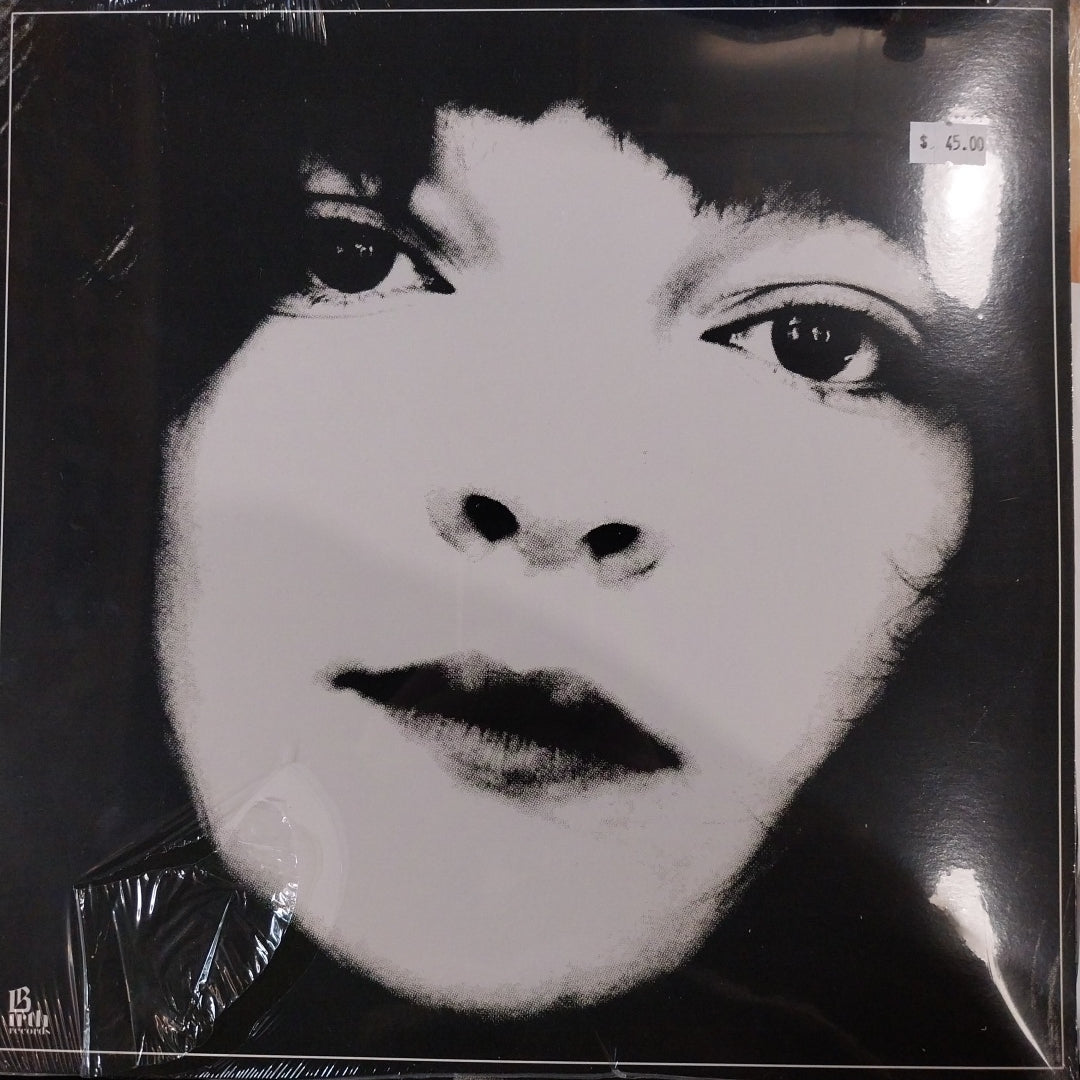 JESSICA PRATT - SELF TITLED VINYL