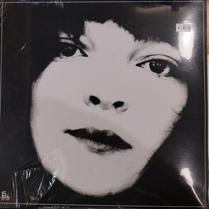 JESSICA PRATT - SELF TITLED VINYL