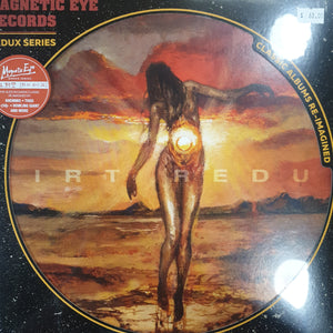 VARIOUS ARTISTS - ALICE IN CHAINS DIRT REDUX (2LP) VINYL