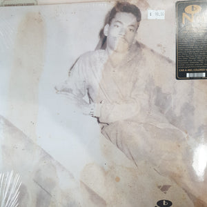 VARIOUS ARTISTS - ECCENTRIC SOUL: CONSOLIDATED PRODUCTIONS VOL 1 (CARAMEL COLOURED) (2LP) VINYL