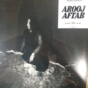 AROOJ AFTAB - NIGHT REIGN VINYL