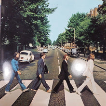 Load image into Gallery viewer, BEATLES - ABBEY ROAD (USED VINYL M- EX-)
