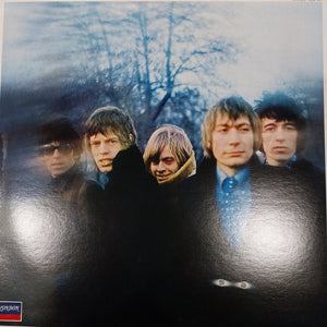 ROLLING STONES - BETWEEN THE BUTTONS (USED VINYL 1982 JAPAN M- M-)