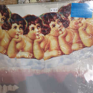 CURE - JAPANESE WHISPERS (CLEAR COLOURED) VINYL