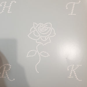 HTRK - RHINESTONES (USED VINYL 2021 AUS M-/M-)