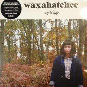 WAXAHATCHEE - IVY TRIPP VINYL