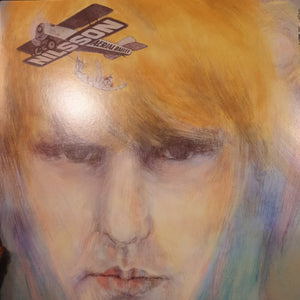 HARRY NILSSON - AEROAL BALLET (MONO) (USED VINYL 2013 US M-/M-)