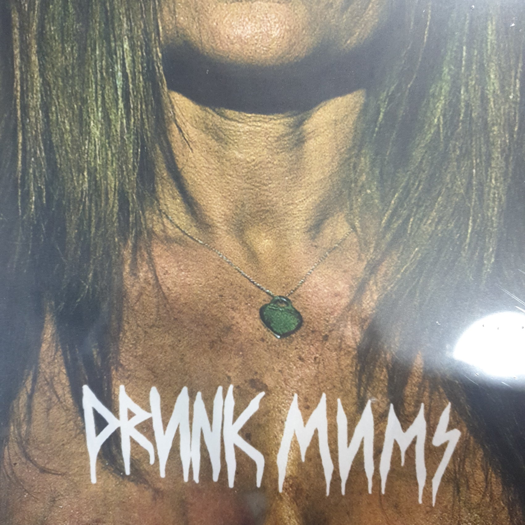 DRUNK MUMS - SELF TITLED VINYL