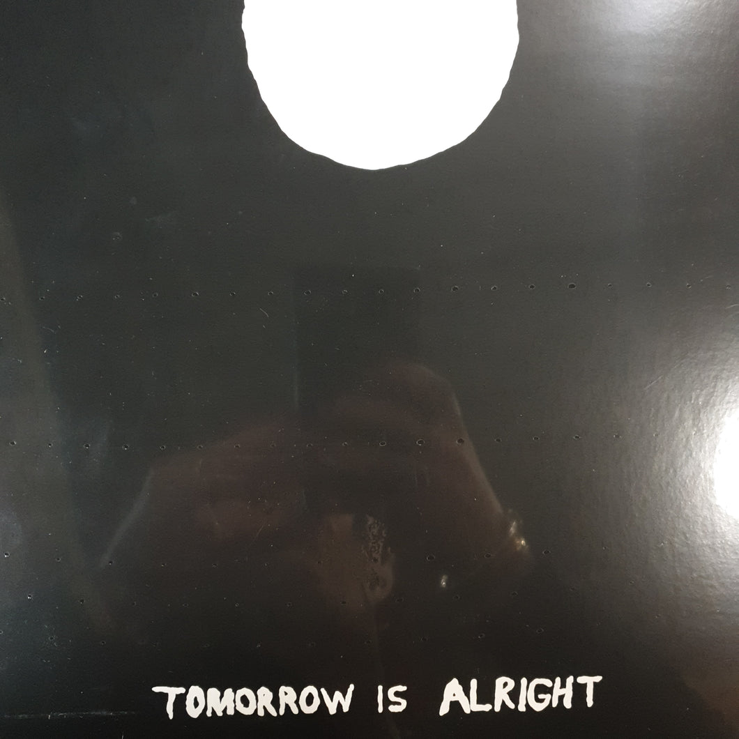 SONNY AND THE SUNSETS - TOMORROW IS ALRIGHT VINYL