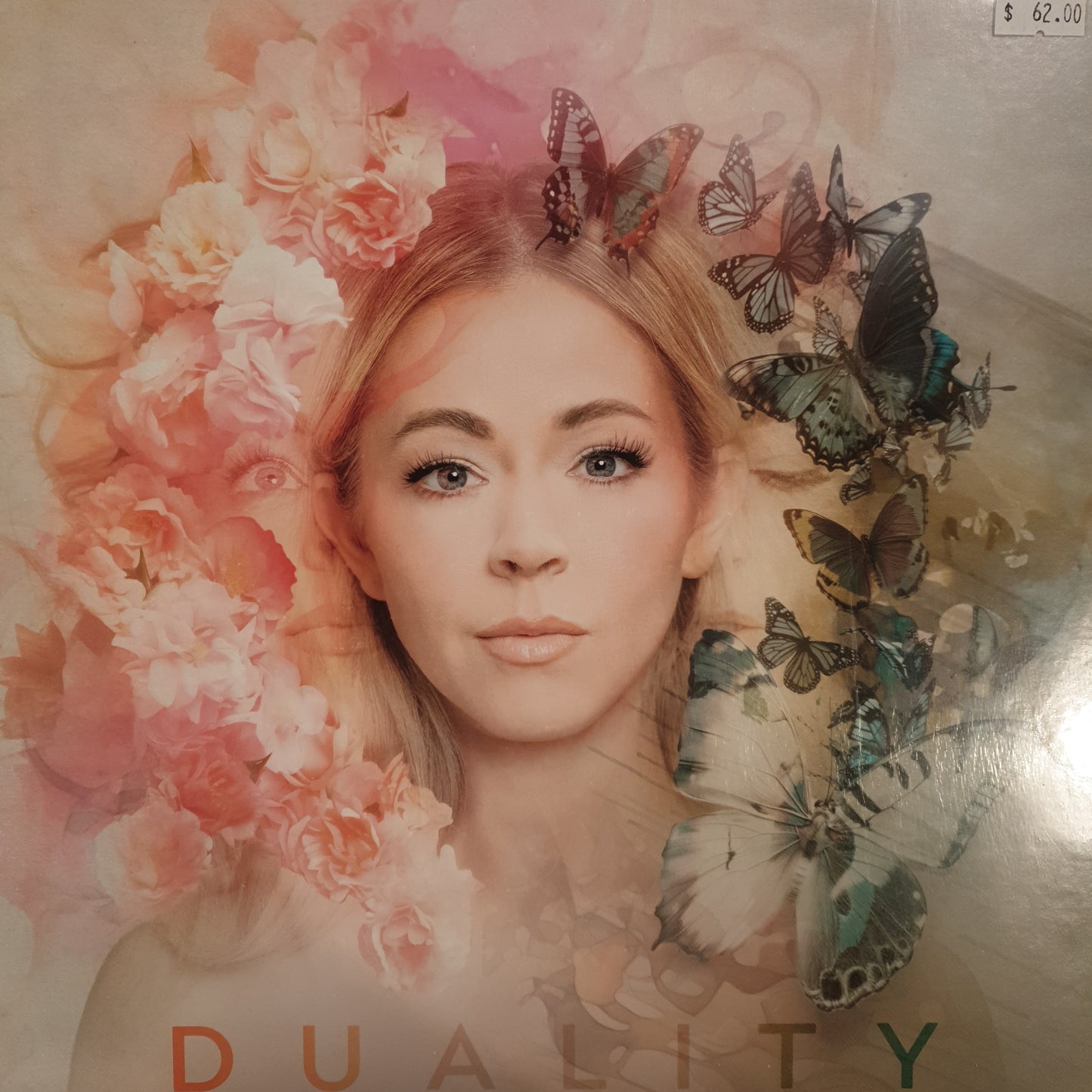 LINDSEY STIRLING - DUALITY VINYL