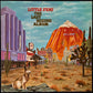 LITTLE FEAT - THE LAST RECORD ALBUM (USED VINYL 1983 GERMANY M-/EX-)