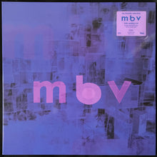 Load image into Gallery viewer, MY BLOODY VALENTINE - MBV (DELUXE EDITION) (USED VINYL 2021 M-/M-)
