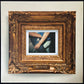 IRON AND WINE - GHOST ON GHOST (LP+CD+7") (USED VINYL 2013 UK/EU M-/M-)