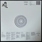 HYUKOH 혁오 + 落日飛車 SUNSET ROLLERCOASTER - AAA (CLEAR/SMOKE COLOURED) (USED VINYL 2024 GERMANY M-/M-)