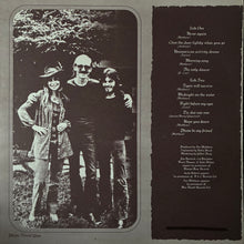 Load image into Gallery viewer, IAN MATTHEWS - TIGERS WILL SURVIVE (USED VINYL 1972 AUS M-/EX)

