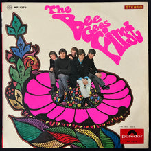 Load image into Gallery viewer, BEE GEES - THE BEE GEES FIRST (USED VINYL 1969 JAPAN M-/EX+)
