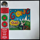 GONG - LIVE AT THE SHEFFIELD 1974 (2LP) (USED VINYL 2020 EU M-/EX-)