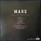 NICK CAVE & WARREN ELLIS - MARS OST (FIRST PRESSING) (RUST RED COLOURED) (USED VINYL 2017 US M-/EX+)