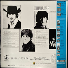 Load image into Gallery viewer, BEATLES - HELP! (USED VINYL 2003 JAPAN M-/M-)
