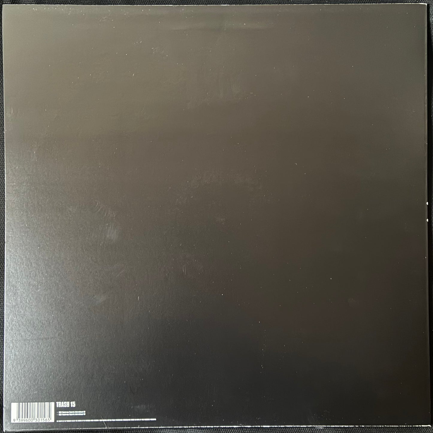 GARBAGE - MILK REMIXES (12") (USED VINYL 1997 UK M-/M-)