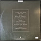 OF MICE & MEN - COLD WORLD (SILVER/WHITE/BLACK SPLATTERED) (USED VINYL 2016 M-/EX+)