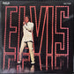 ELVIS PRESLEY - ELVIS (USED VINYL 1977 AUS M-/M-)