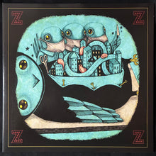 Load image into Gallery viewer, MY MORNING JACKET - Z (2LP) (USED VINYL 2005 US M-/M-)
