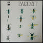 SYD BARRETT - BARRETT (TEXTURED SLEEVE) (USED VINYL 1982 UK M-/M-)