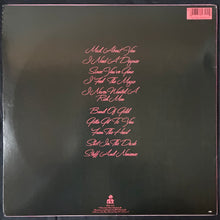 Load image into Gallery viewer, BELINDA CARLISLE - BELINDA (USED VINYL 1986 US M-/EX)
