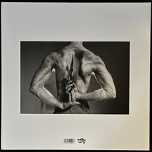 Load image into Gallery viewer, PERFUME GENIUS - SET MY HEART ON FIRE IMMEDIATELY (2LP) (BLUE COLOURED) (USED VINYL 2020 US M-/M-)
