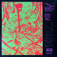 DINOSAUR JR - YOU'RE LIVING ALL OVER ME (USED VINYL 1987 US M-/M-)