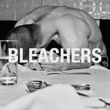 Load image into Gallery viewer, BLEACHERS - EVERYONE FOR TEN MINUTES (CLEAR COLOURED) VINYL
