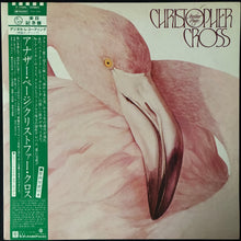 Load image into Gallery viewer, CHRISTOPHER CROSS - ANOTHER PAGE (USED VINYL 1983 JAPAN M-/EX+)

