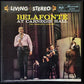 HARRY BELAFONTE - BELAFONTE AT CARNEGIE HALL : THE COMPLETE CONCERT (2LP BOX SET) (USED VINYL 1959 AUS M-/EX)