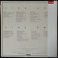 BARRY MANILOW - TWENTY CLASSIC HITS (USED VINYL 1985 JAPAN M-/EX+)