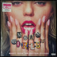 VARIOUS ARTISTS - MEAN GIRLS OST (PINK MARBLED COLOURED) (USED VINYL 2024 US M-/M-)