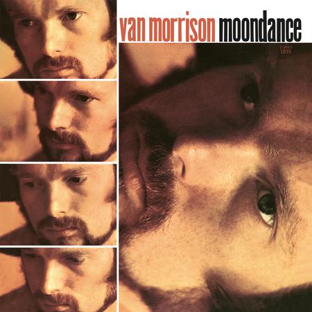 VAN MORRISON - MOONDANCE (ANALOGUE PRODUCTIONS) HYBRID SACD