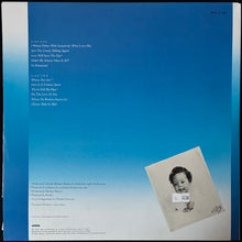 Load image into Gallery viewer, WHITNEY HOUSTON - WHITNEY (USED VINYL 1987 AUS M-/M-)
