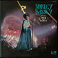 SHIRLEY BASSEY - LIVE AT TALK OF THE TOWN (USED VINYL 1974 JAPAN M-/EX+)