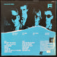 ELVIS COSTELLO AND THE ATTRACTIONS - ALMOST BLUE (USED VINYL 1981 AUS M-/EX+)