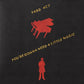 YARD ACT - YOU'RE GONNA NEED A LITTLE MUSIC (RED/BLACK MARBLE) VINYL