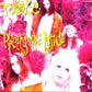 **PREORDER FOR 25/9** HOLE - PRETTY ON THE INSIDE (180GM) VINYL