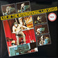 JERRY LEE LEWIS - THE KILLER 1969-1972 (11LP BOX SET) (USED VINYL 1986 GERMANY M-/M-)