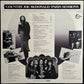 COUNTRY JOE MCDONALD - PARIS SESSONS (USED VINYL 1973 AUS M-/M-)