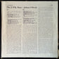 JOHNNY O'KEEFE - THE J.O'K. STORY (2LP BOX SET) (USED VINYL 1966 AUS M-/EX+/EX-)