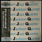MODERN JAZZ QUARTET - MODERN JAZZ QUARTET (USED VINYL 1979 JAPAN M-/EX)
