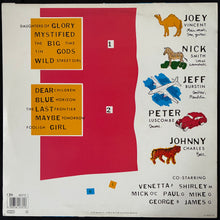 Load image into Gallery viewer, BLACK SORROWS - DEAR CHILDREN (USED VINYL 1987 NETHERLANDS M-/EX+)
