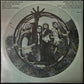 BACHMAN-TURNER OVERDRIVE - BACHMAN-TURNER OVERDRIVE (USED VINYL 1973 AUS EX+/EX+)