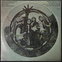 Load image into Gallery viewer, BACHMAN-TURNER OVERDRIVE - BACHMAN-TURNER OVERDRIVE (USED VINYL 1973 AUS EX+/EX+)
