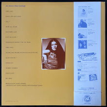 Load image into Gallery viewer, RITA COOLIDGE - ALL ABOUT (USED VINYL 1979 JAPAN M-/EX+)
